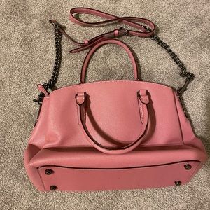 Coach Purse Like New